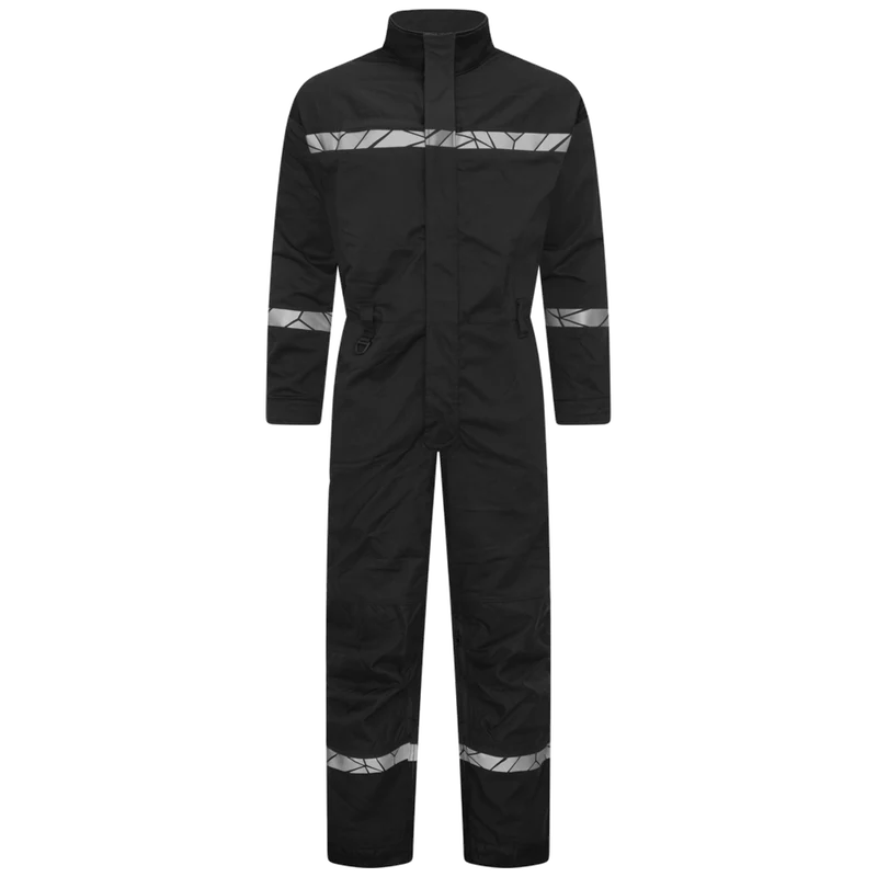 Projob Progression 7601 Stretch Overall Met Kniezakken 647601