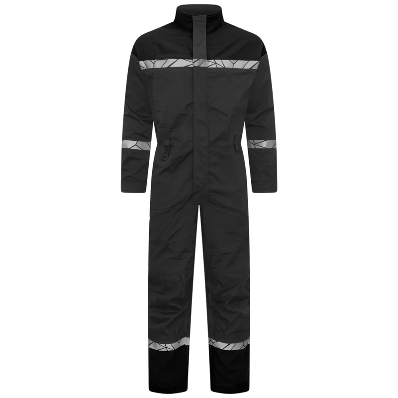 Projob Progression 7601 Stretch Overall Met Kniezakken 647601