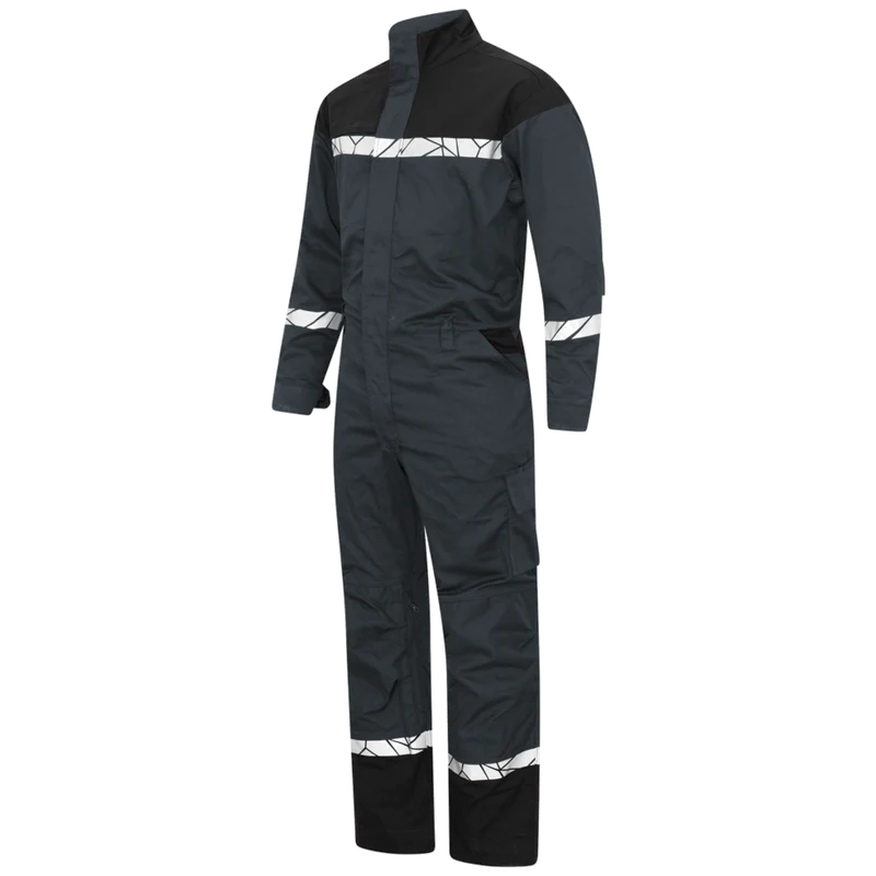 Projob Progression 7601 Stretch Overall Met Kniezakken 647601