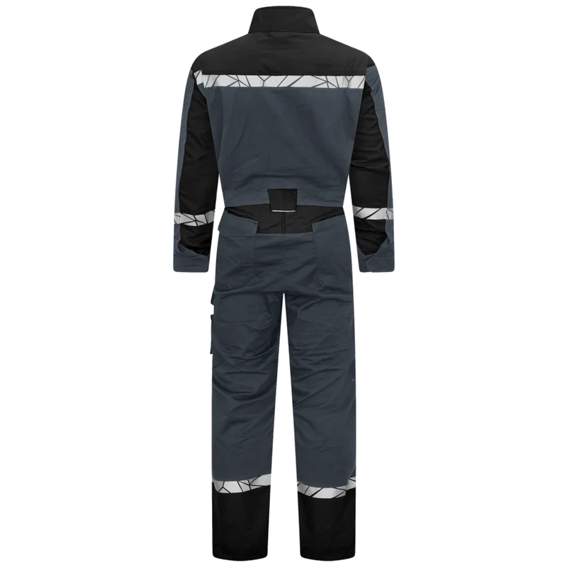 Projob Progression 7601 Stretch Overall Met Kniezakken 647601