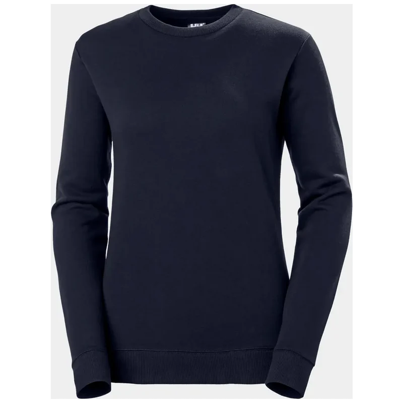 Helly Hansen Dames Classic 2.0 Sweatshirt 79393