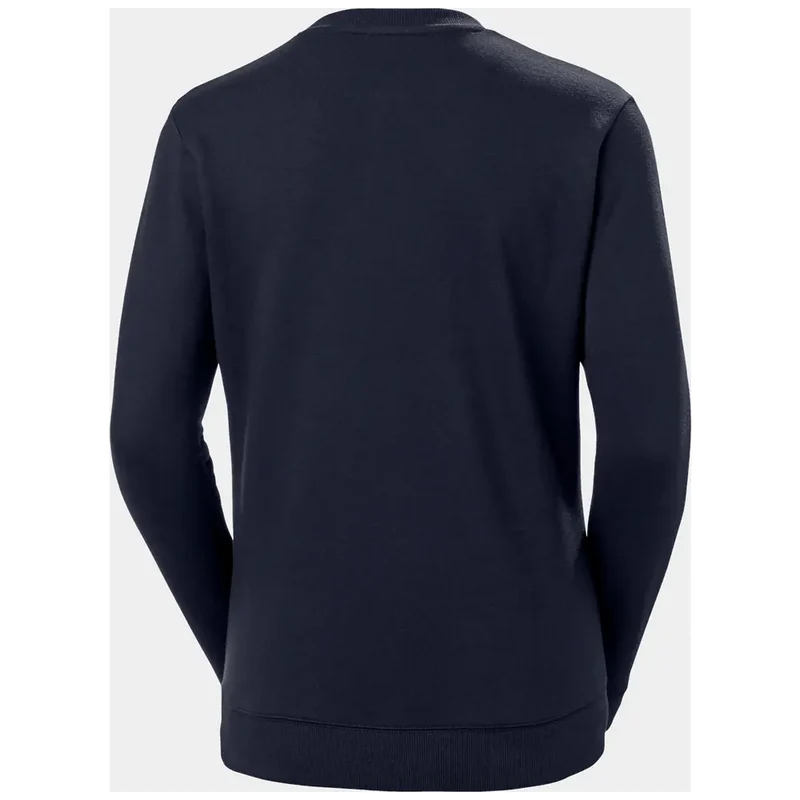 Helly Hansen Dames Classic 2.0 Sweatshirt 79393