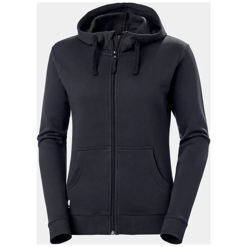Helly Hansen Dames Classic 2.0 Zip Hoodie 79396