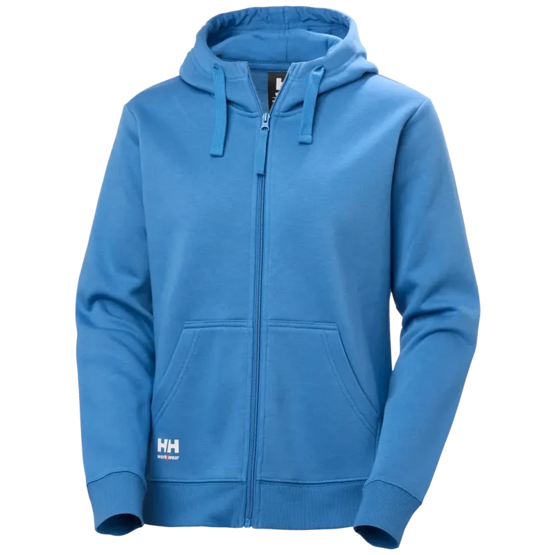 Helly Hansen Dames Classic 2.0 Zip Hoodie 79396