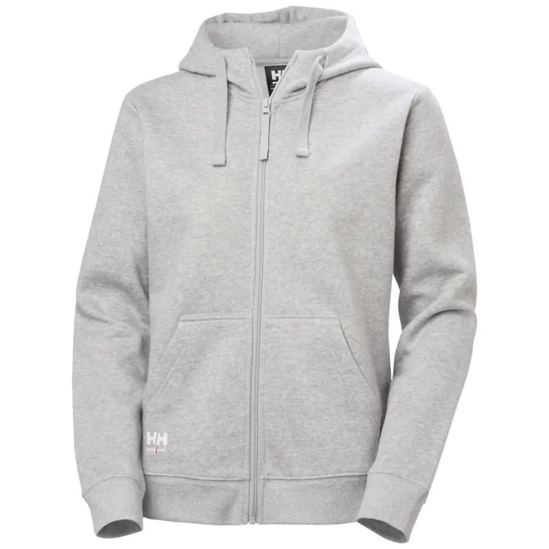 Helly Hansen Dames Classic 2.0 Zip Hoodie 79396