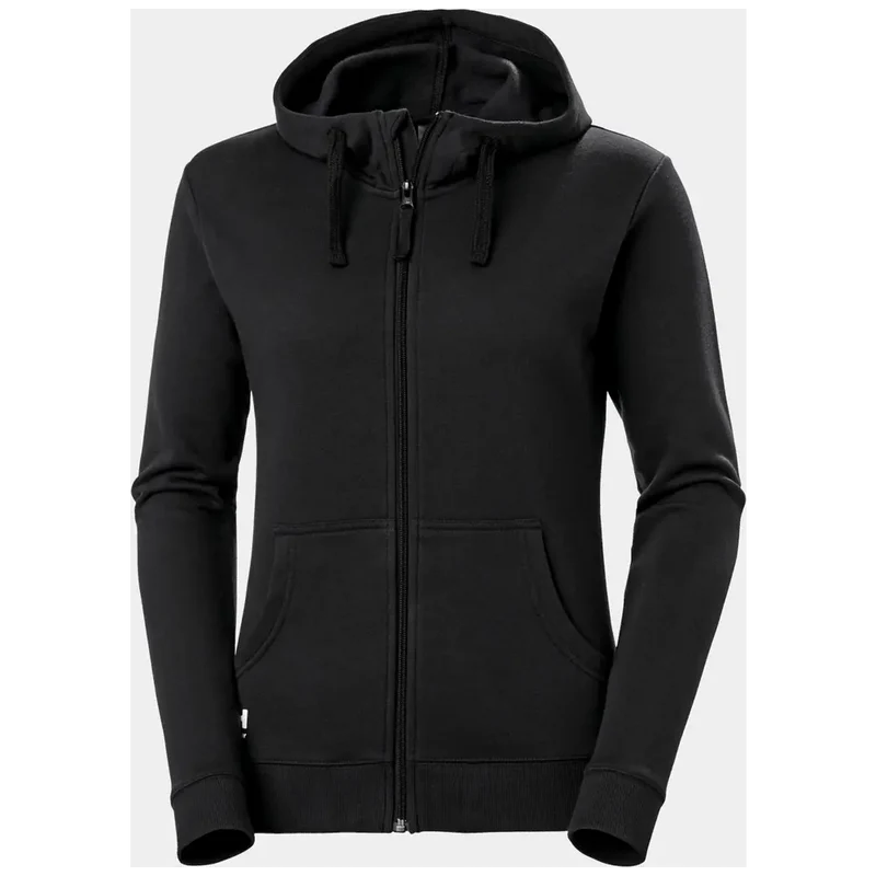 Helly Hansen Dames Classic 2.0 Zip Hoodie 79396