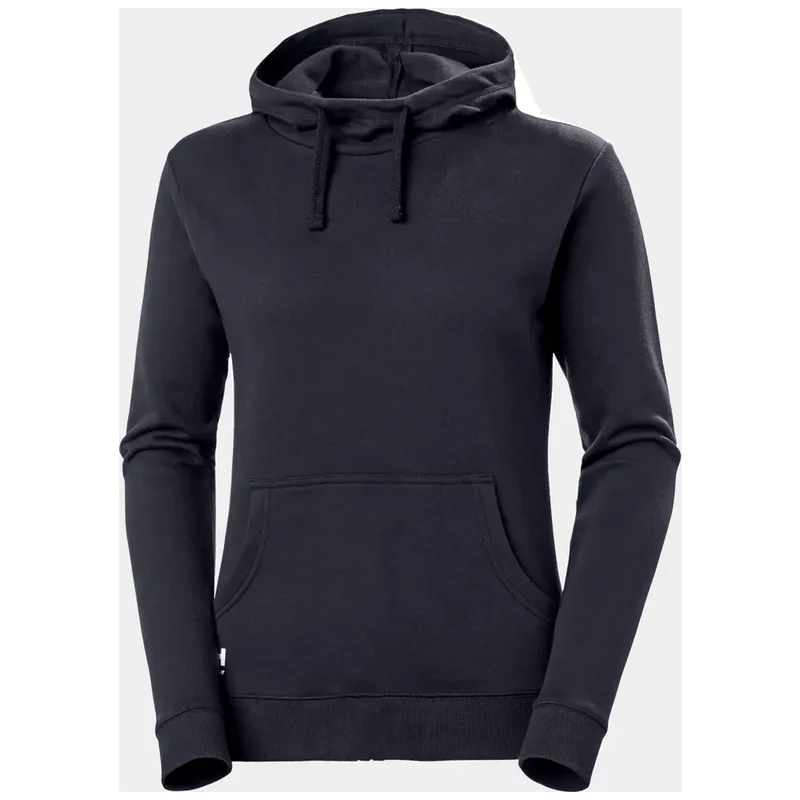 Helly Hansen Dames Classic 2.0 Hoodie 79395