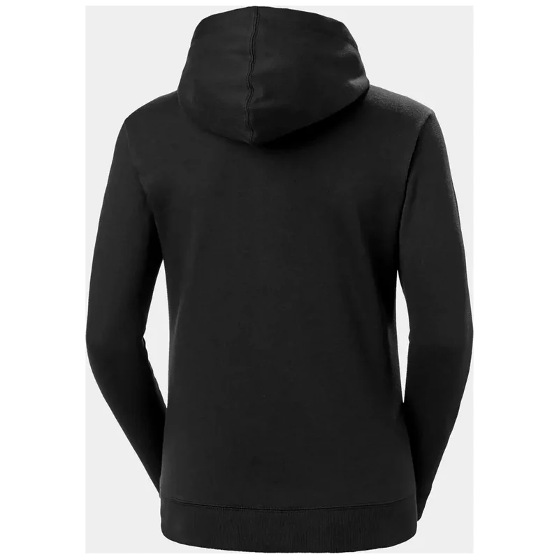Helly Hansen Dames Classic 2.0 Hoodie 79395