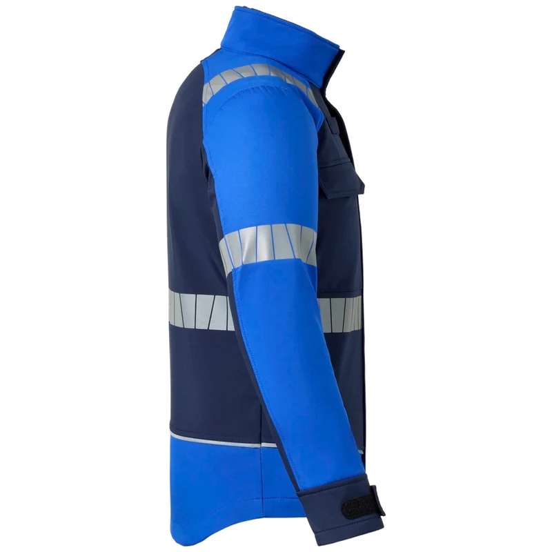 Havep 5-Safety Image Flex Softshell jas 50518