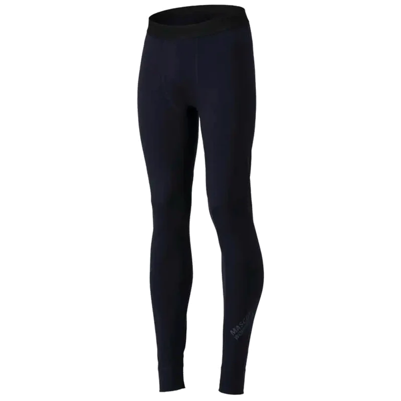 Mascot Crossover Functionele wollen lange onderbroek 25299