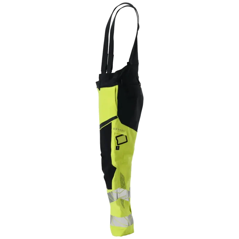 Mascot Accelerate Multisafe Stretch Overtrekbroek 21090