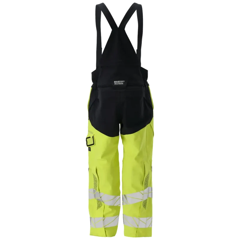 Mascot Accelerate Multisafe Stretch Overtrekbroek 21090