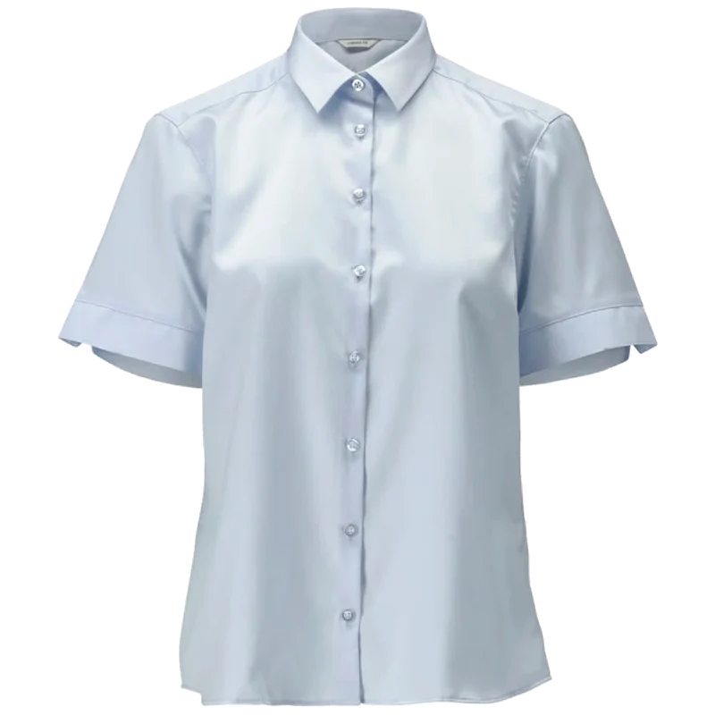 Mascot M By Mascot Dames Blouse met korte mouwen classic fit 25334