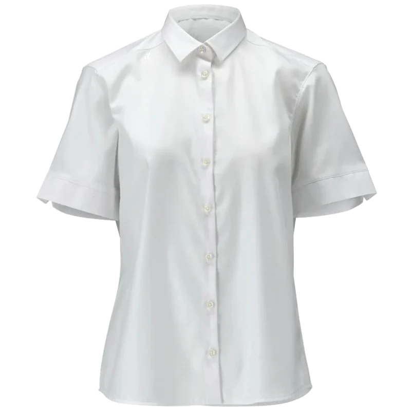 Mascot M By Mascot Dames Blouse met korte mouwen classic fit 25334