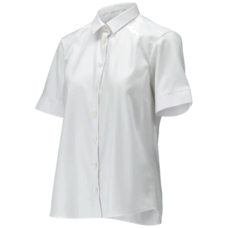 Mascot M By Mascot Dames Blouse met korte mouwen classic fit 25334