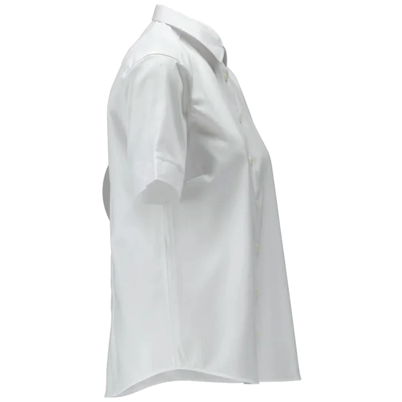 Mascot M By Mascot Dames Blouse met korte mouwen classic fit 25334