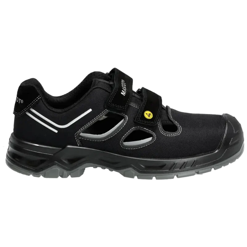 Mascot Footwear Flex Dames Werksandalen F0100