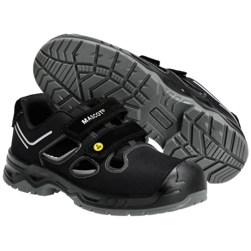 Mascot Footwear Flex Dames Werksandalen F0100