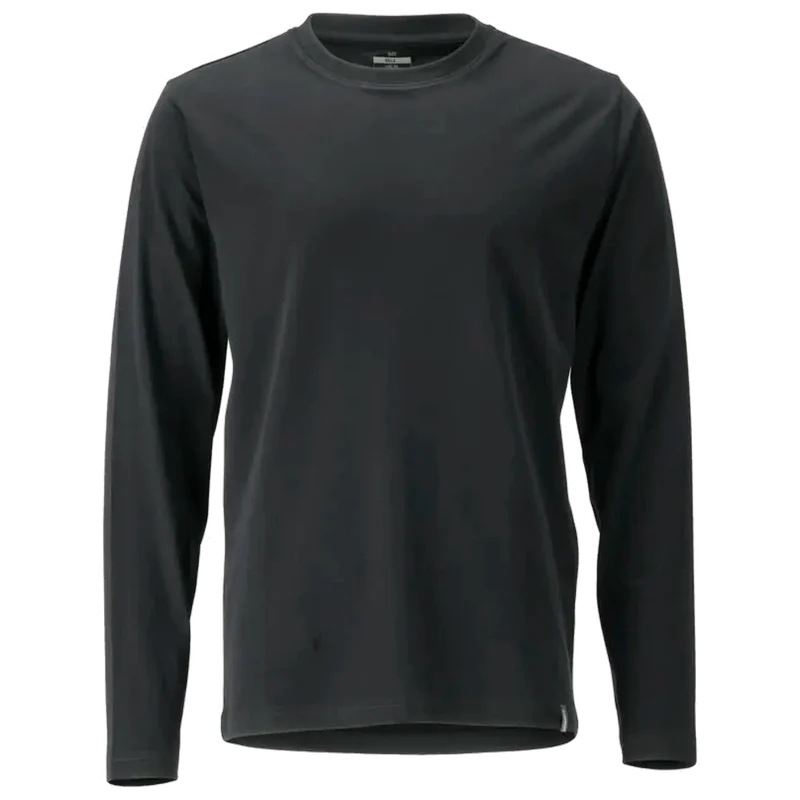 Mascot Crossover Heren T-shirt met lange mouwen 25181