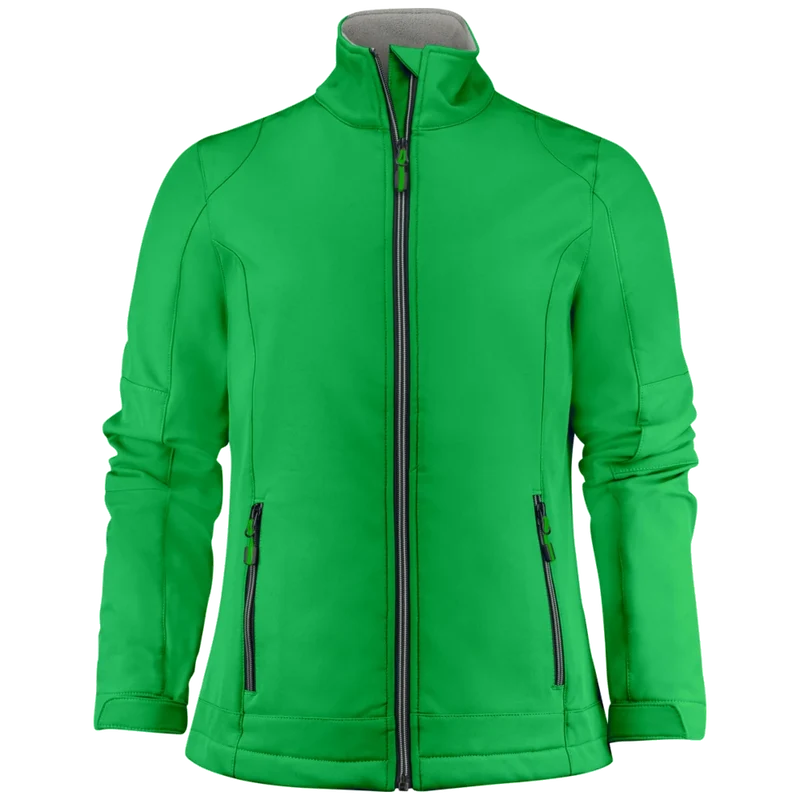 Printer Essentials Trial Softshell Jas Dames 2261045