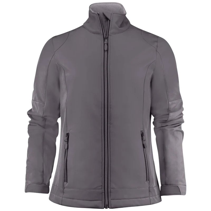 Printer Essentials Trial Softshell Jas Dames 2261045