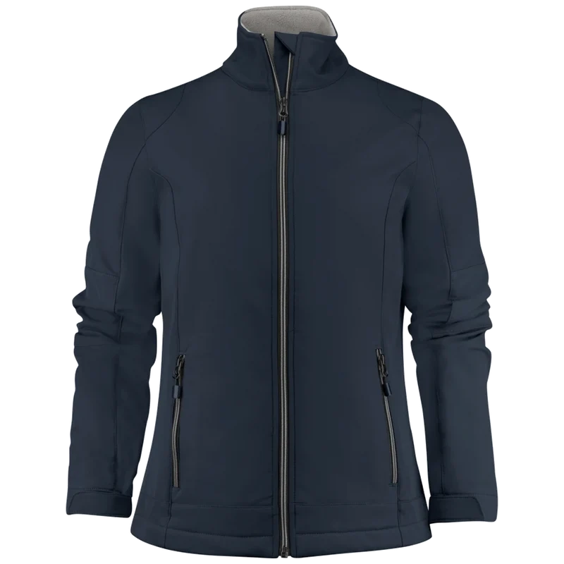 Printer Essentials Trial Softshell Jas Dames 2261045