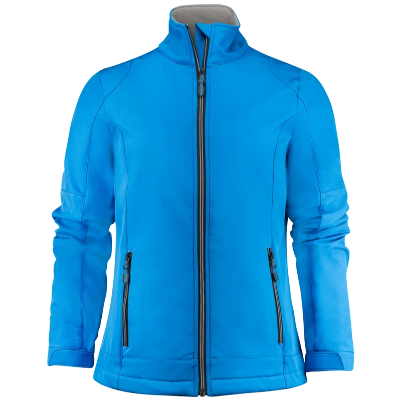 Printer Essentials Trial Softshell Jas Dames 2261045