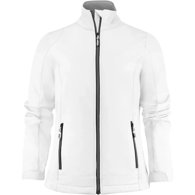 Printer Essentials Trial Softshell Jas Dames 2261045