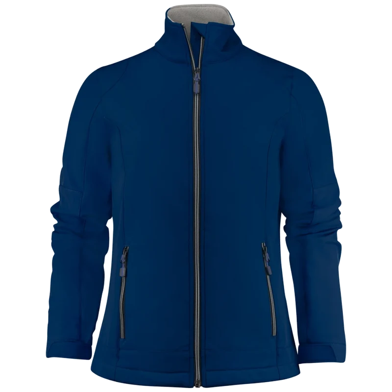 Printer Essentials Trial Softshell Jas Dames 2261045