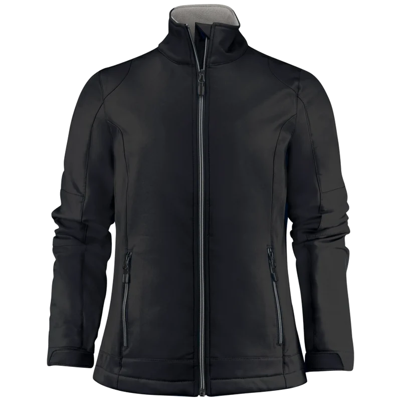 Printer Essentials Trial Softshell Jas Dames 2261045
