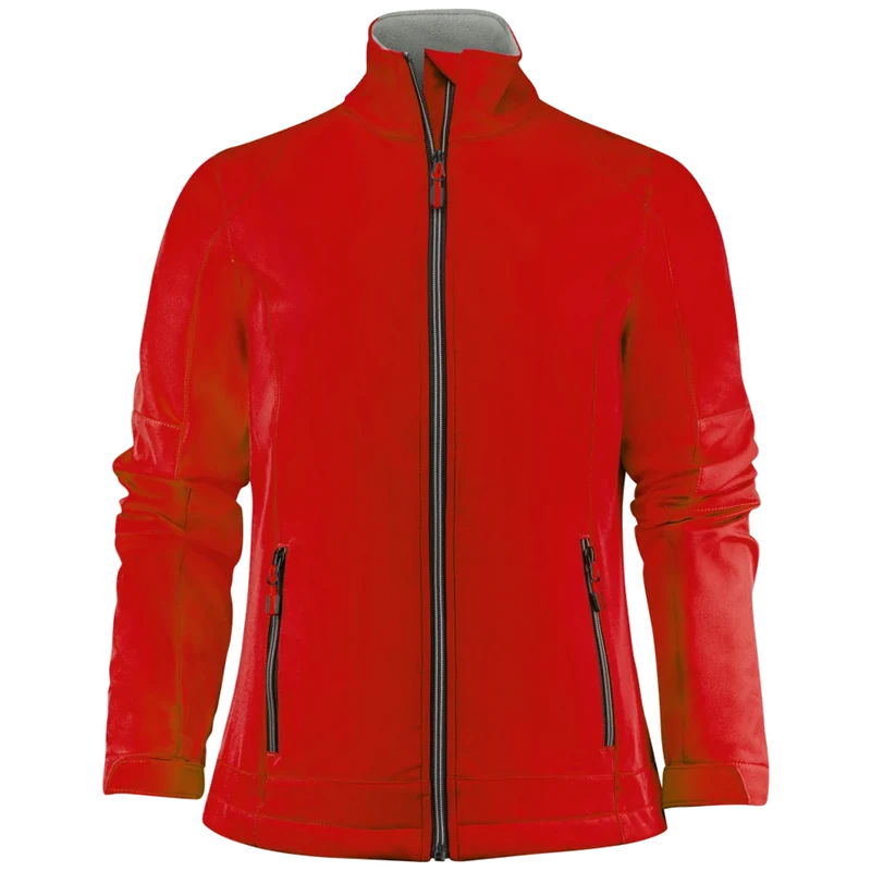 Printer Essentials Trial Softshell Jas Dames 2261045