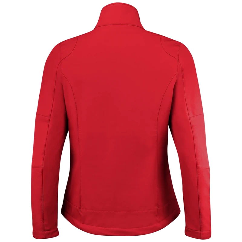 Printer Essentials Trial Softshell Jas Dames 2261045