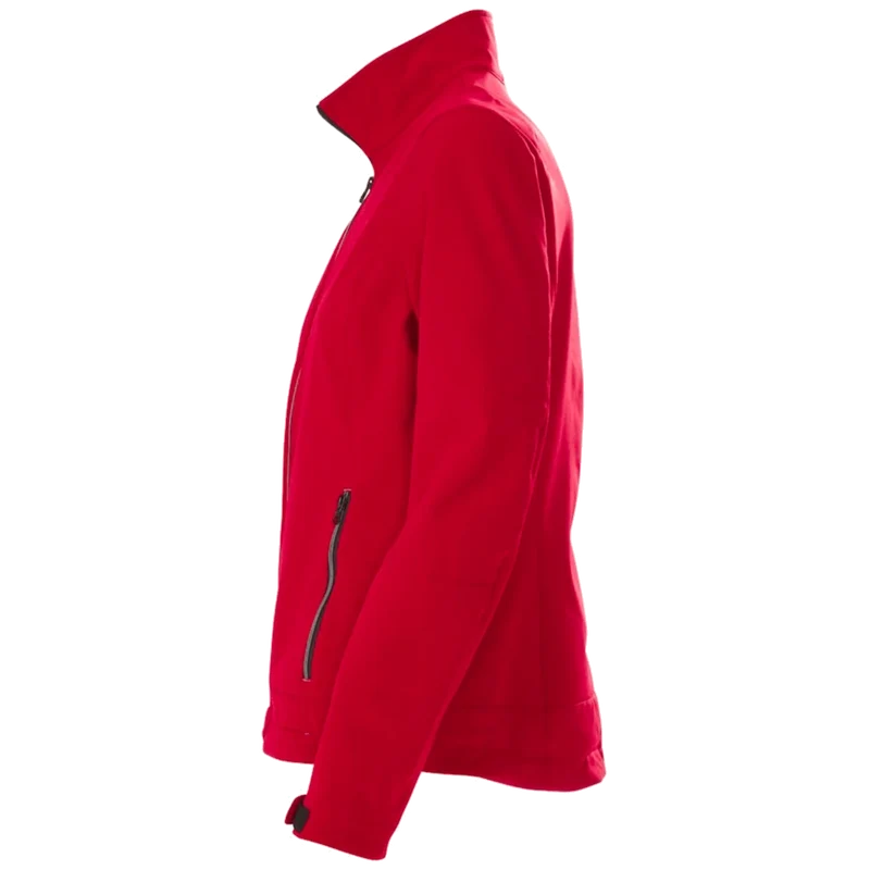 Printer Essentials Trial Softshell Jas Dames 2261045