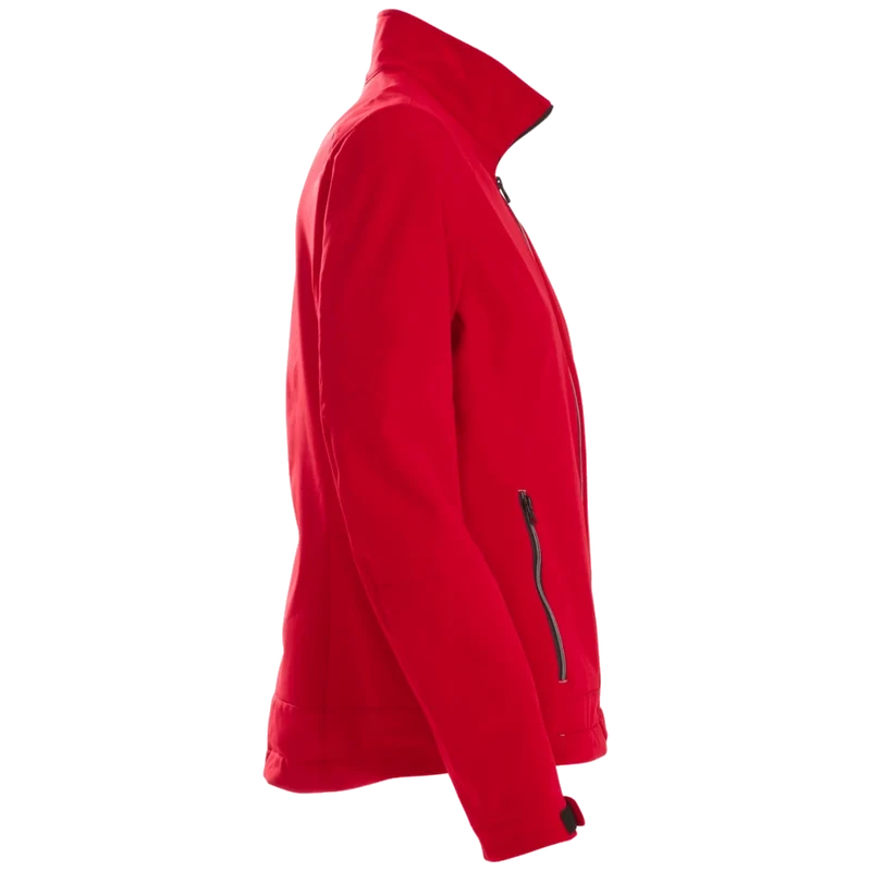 Printer Essentials Trial Softshell Jas Dames 2261045
