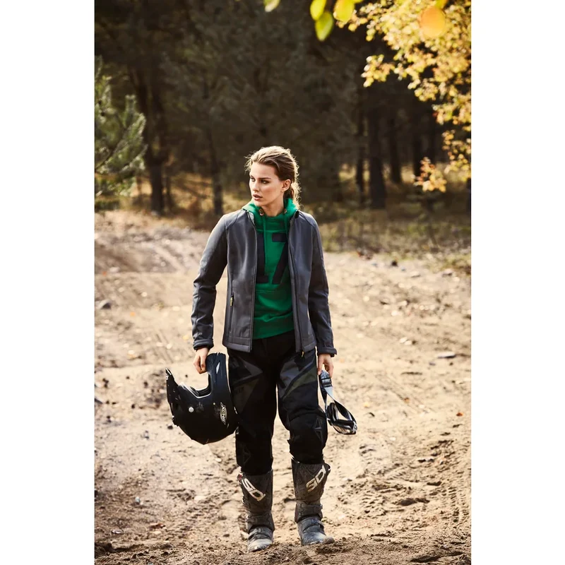 Printer Essentials Trial Softshell Jas Dames 2261045