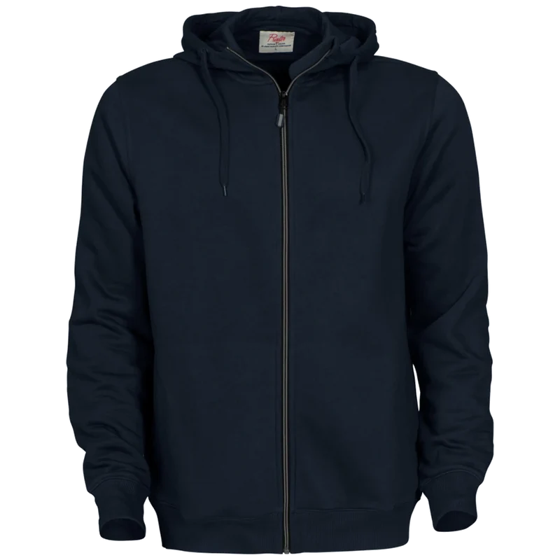 Printer Essentials Overhead Sweater Volledige Rits Heren 2262051