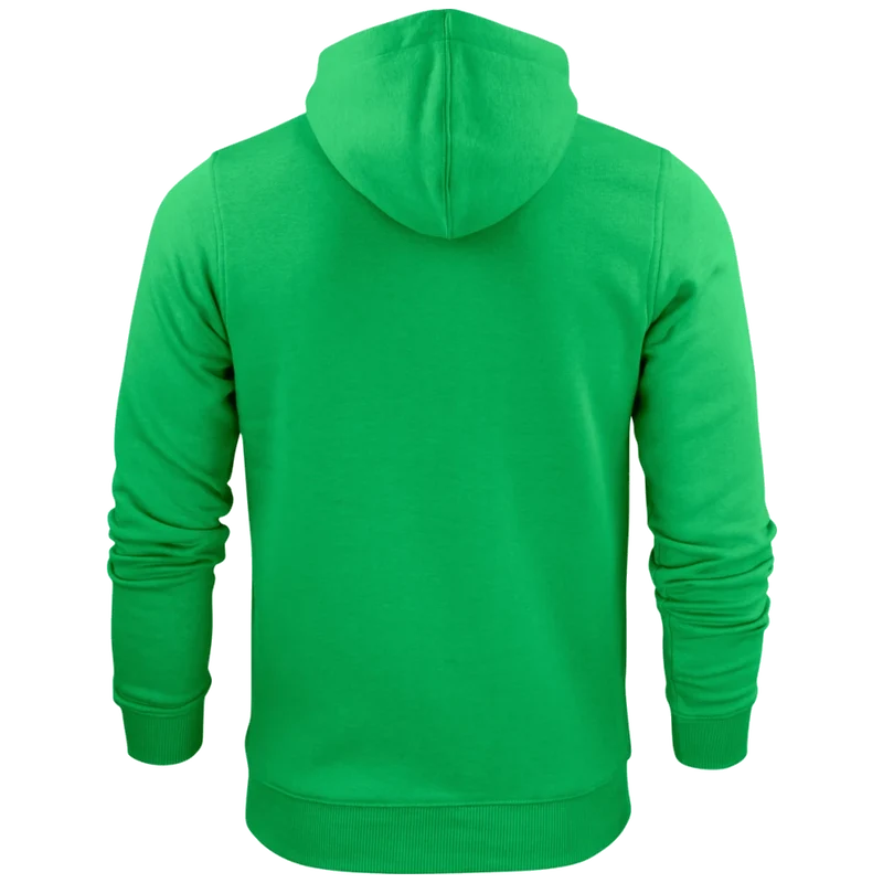 Printer Essentials Overhead Sweater Volledige Rits Heren 2262051