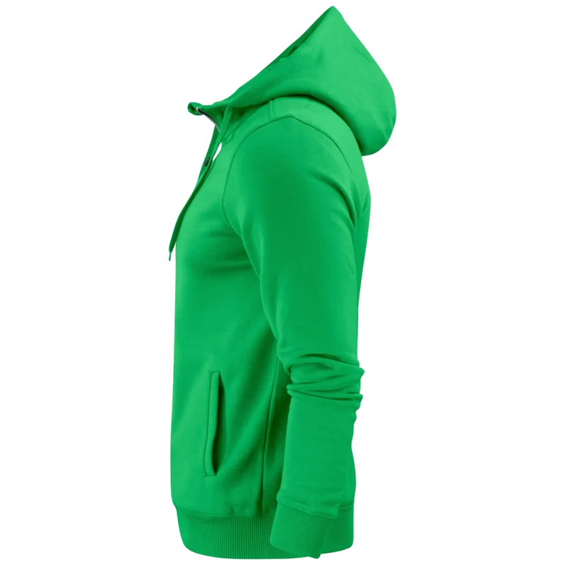 Printer Essentials Overhead Sweater Volledige Rits Heren 2262051