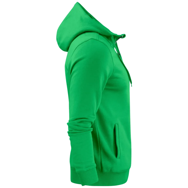 Printer Essentials Overhead Sweater Volledige Rits Heren 2262051