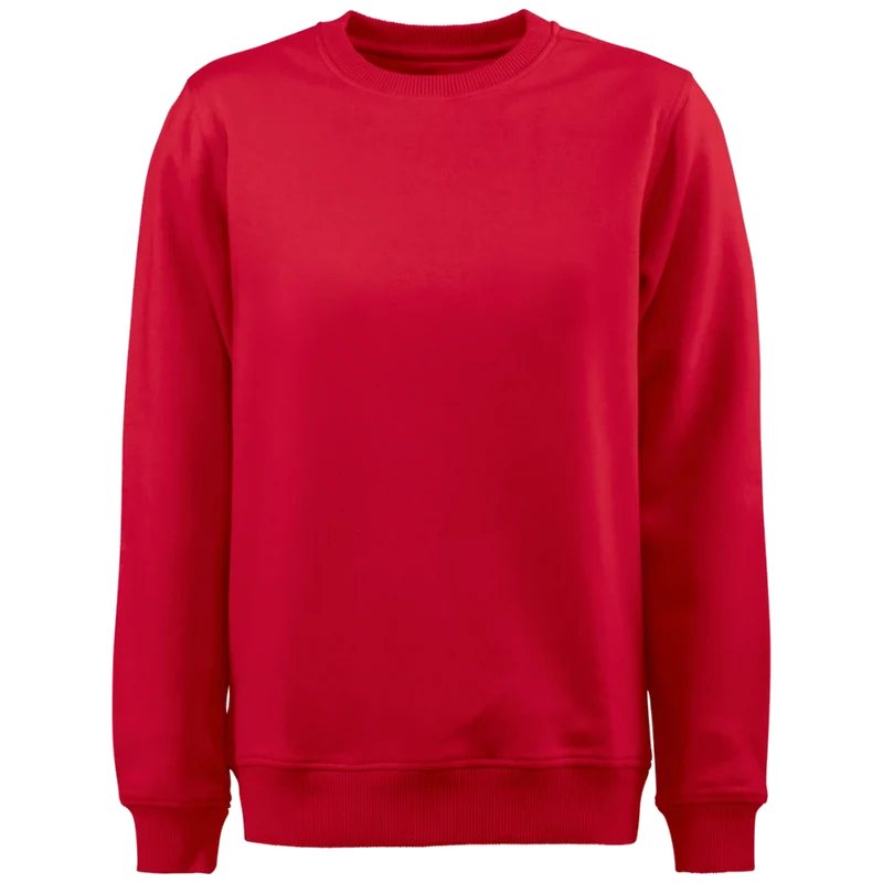 Printer Essentials Softball RSX Sweater Unisex 2262048