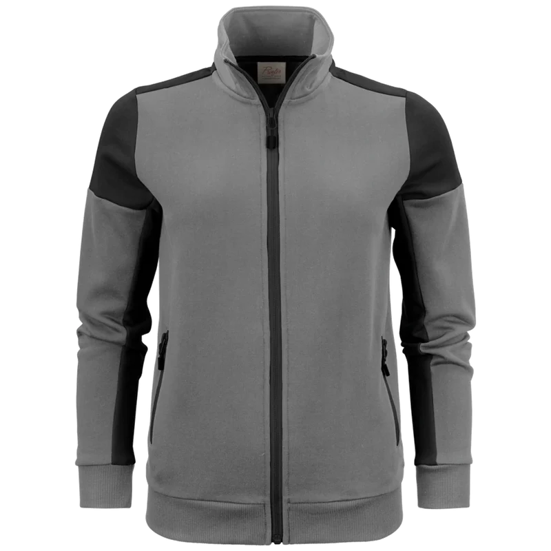Printer Prime Sweater Volledige Rits Dames 2262062