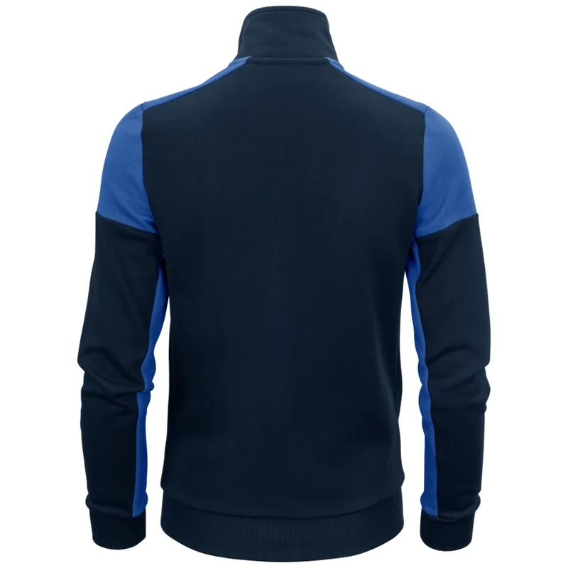 Printer Prime Sweater Volledige Rits Dames 2262062