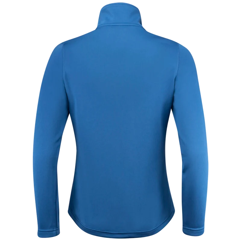 Printer Red Powerslide Sweater Volledige Rits Dames 2262059