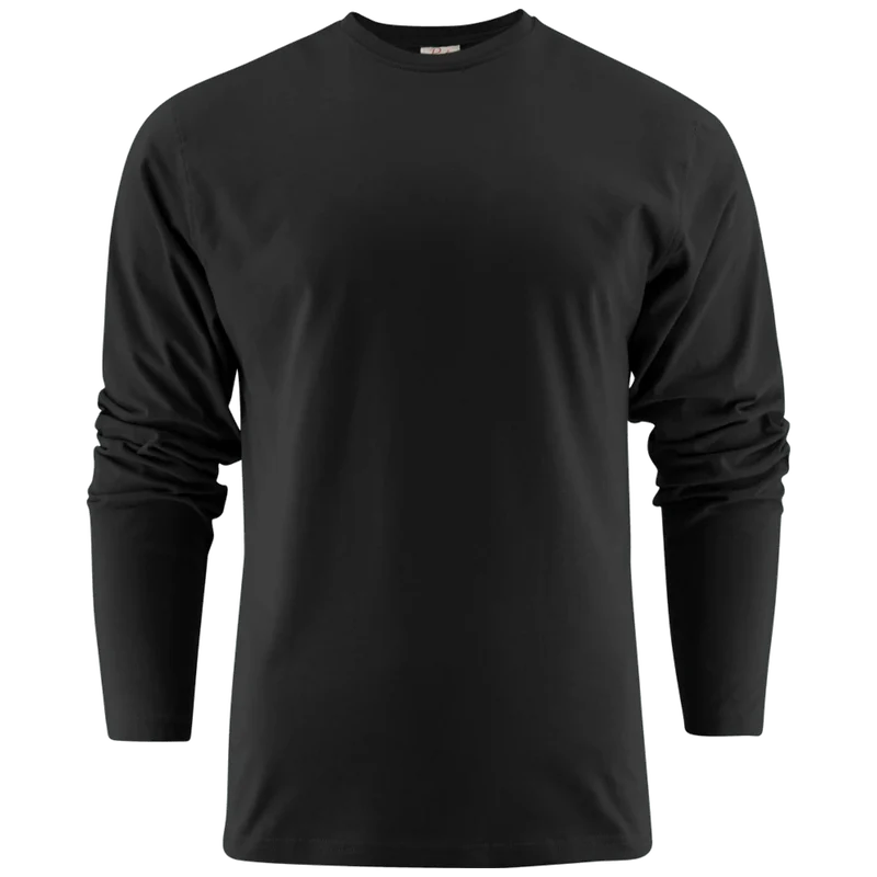 Printer Essentials Heavier Pro L/S T-Shirt Unisex 2264034