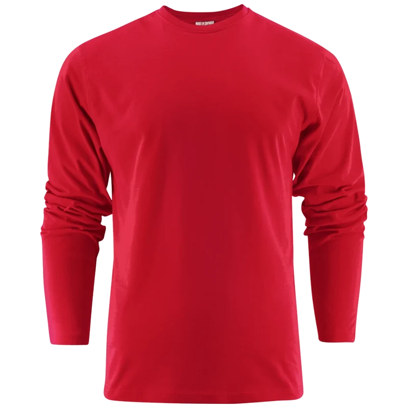 Printer Essentials Heavier Pro L/S T-Shirt Unisex 2264034