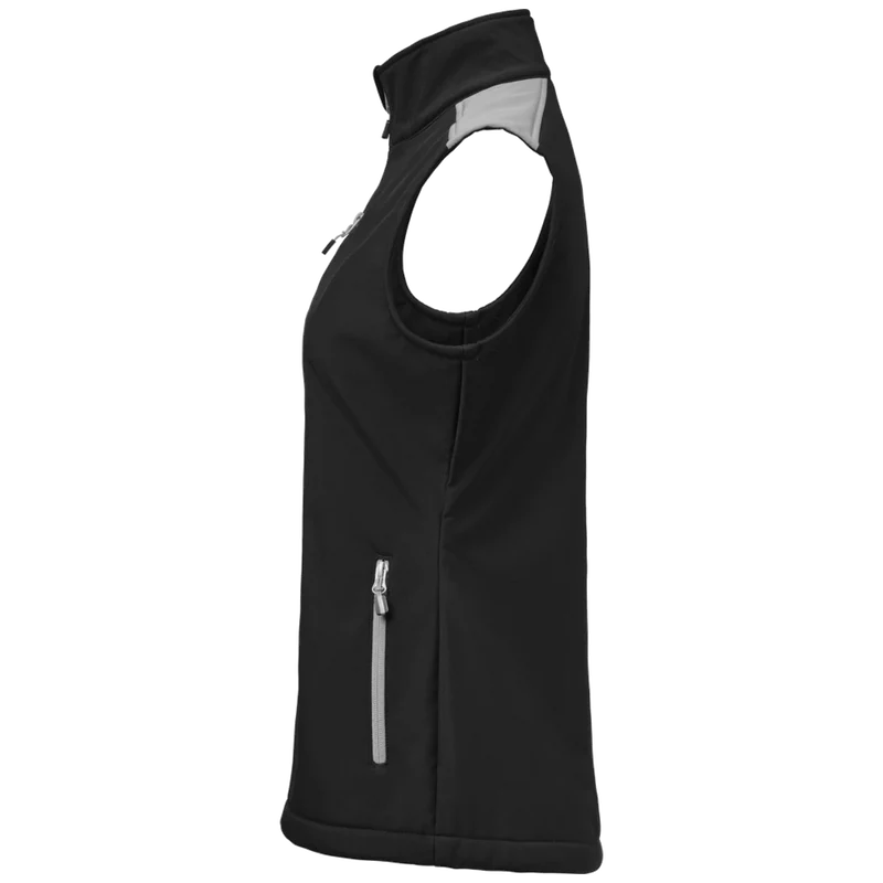 Printer Prime Bicolor Softshell Bodywarmer Dames 2261084