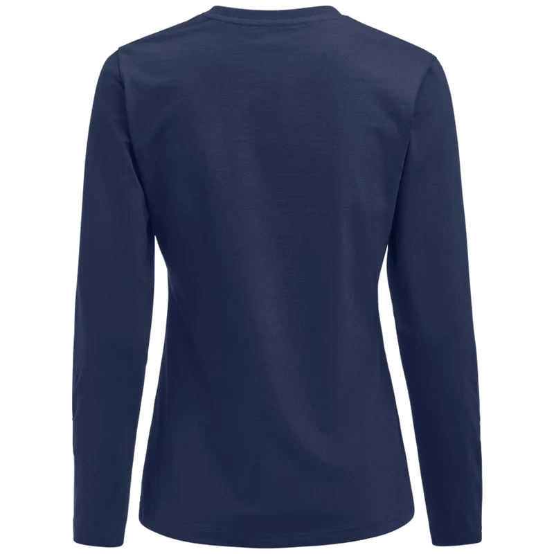 Printer Essentials Heavier Pro L/S T-Shirt Dames 2264035