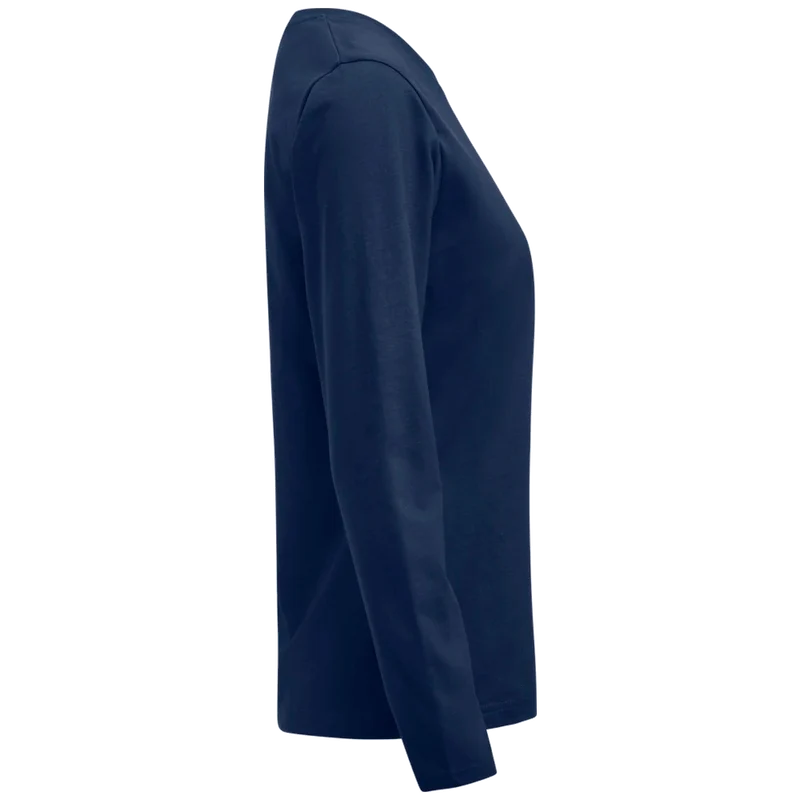 Printer Essentials Heavier Pro L/S T-Shirt Dames 2264035