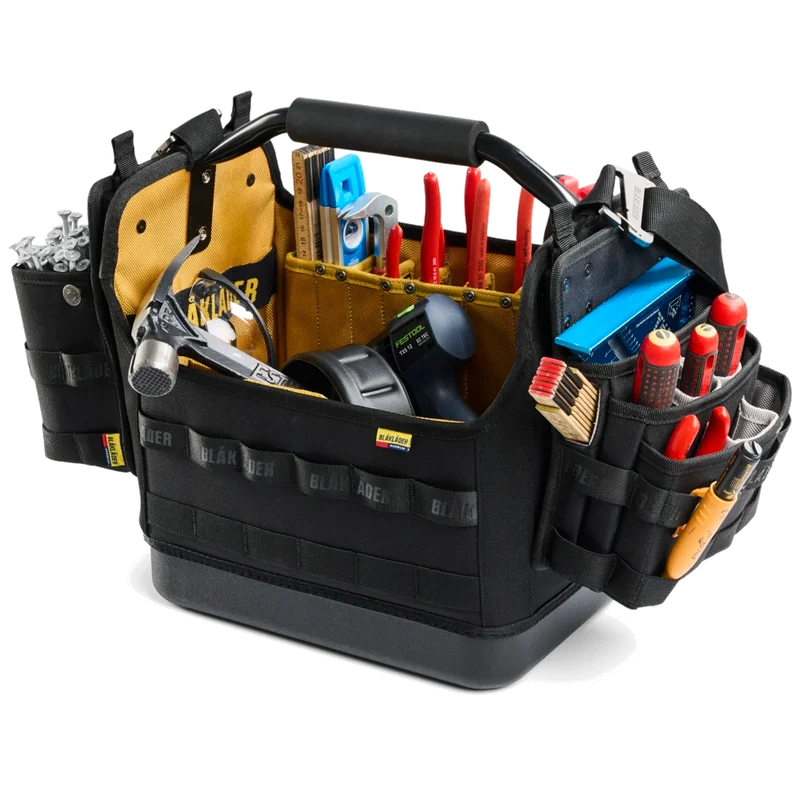 Blaklader ToolRig Gereedschapstas 2523-0000