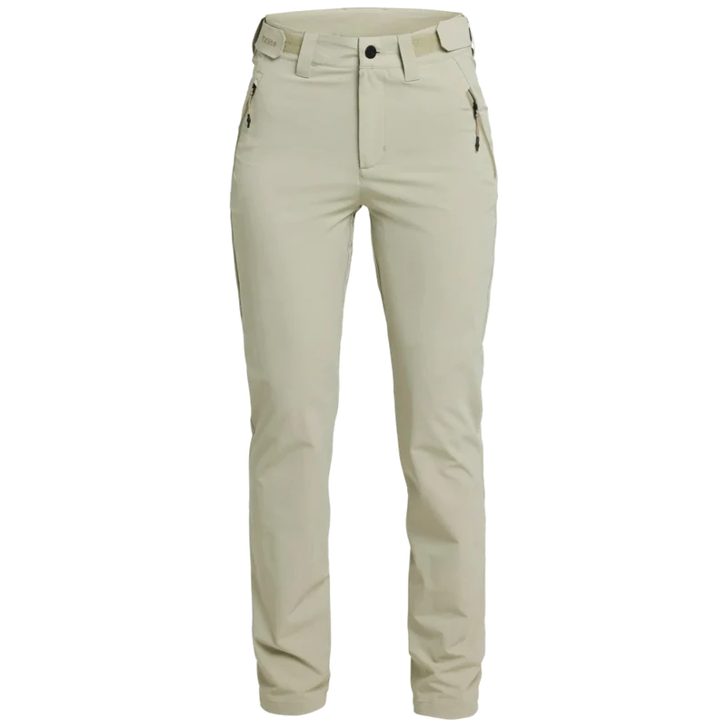 Tenson TXlite Adventure Pants Dames 465018047